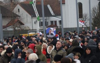 Sremska Mitrovica - "Srećemo se na Sretenje"