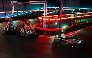 Banjaluka dobila spektakularnu karting stazu