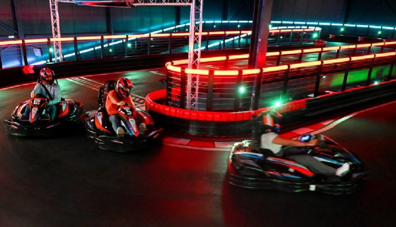 Banjaluka dobila spektakularnu karting stazu