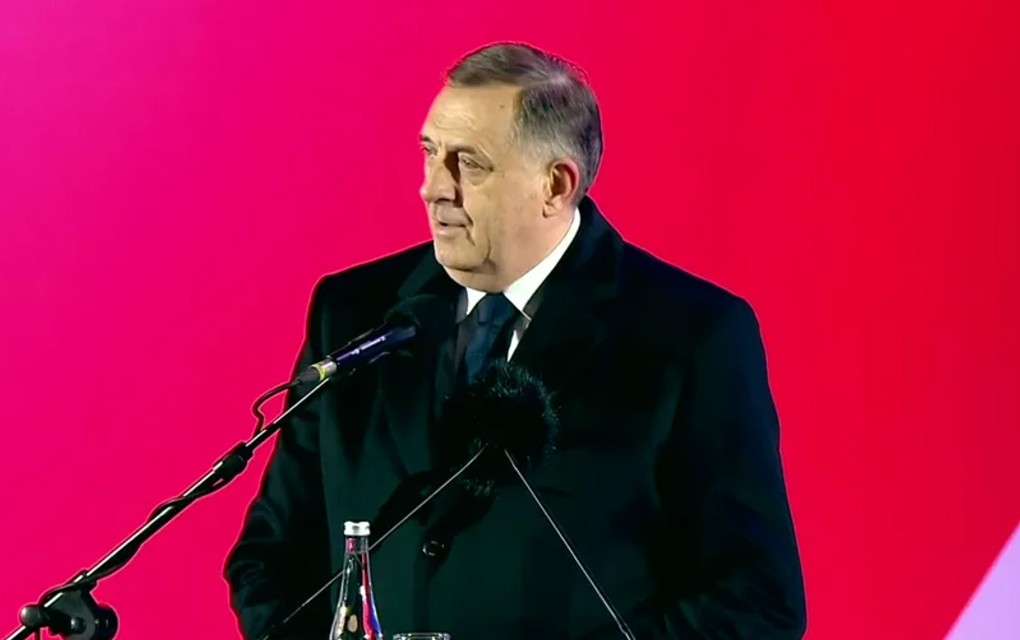 Dodik: Republika Srpska i Srbija okupljaju srpski narod