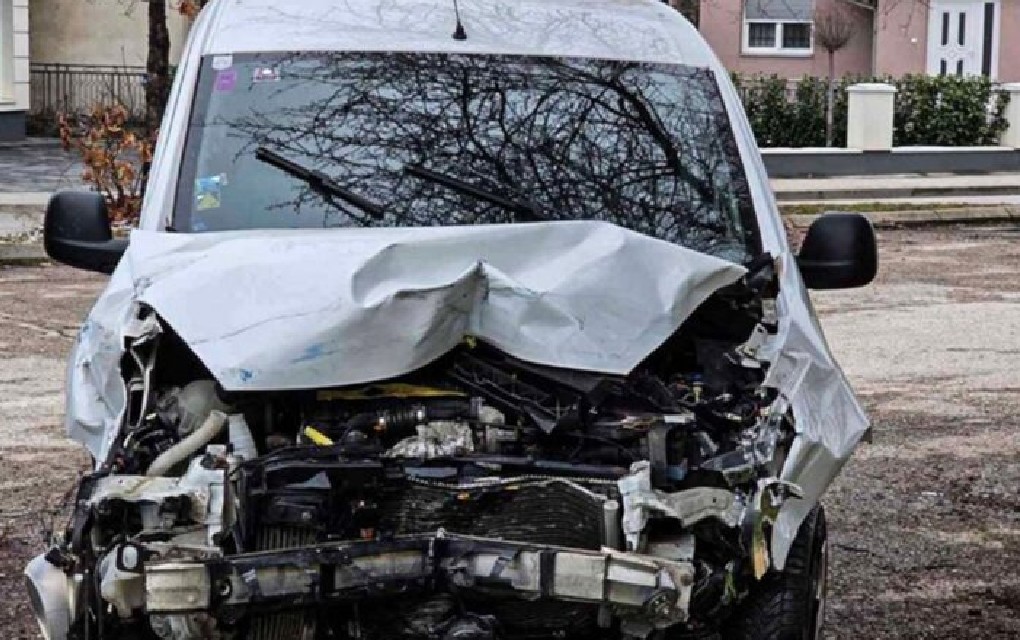 Dvije djevojke poginule u Bijeljini, jedna u teškom stanju prevezena za Beograd