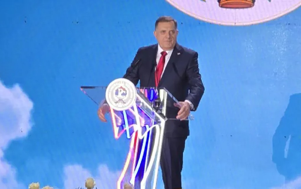 Dodik: Еventualna presuda dokaz kršenja Ustava; Reakcija Srpske u dvije faze