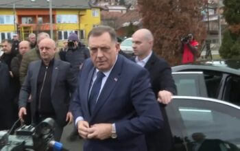 dodik svjedočenje