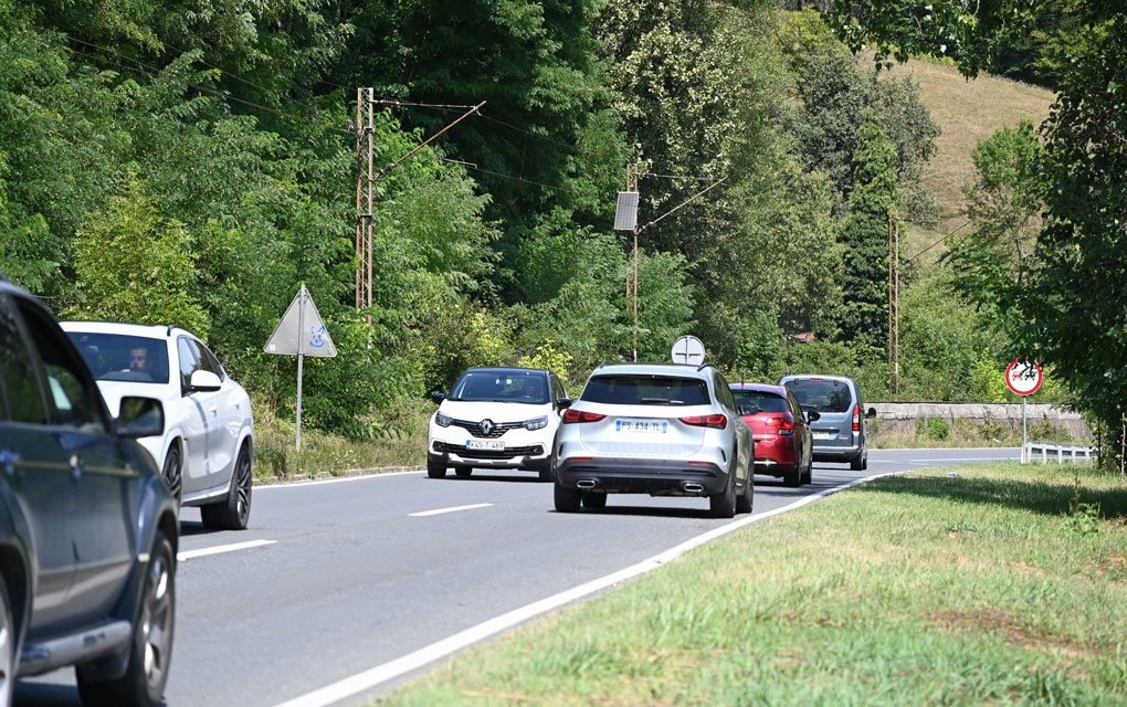 Cijene polovnih auta ostaju iste uprkos sve manjoj potražnji