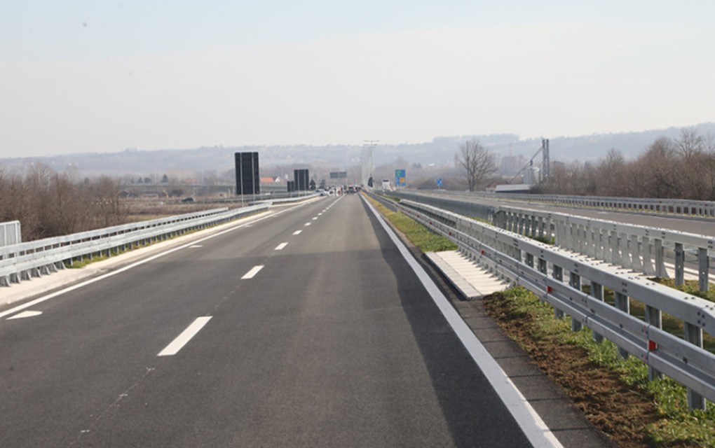 Otvorena dionica brze saobraćajnice Lajkovac-Valjevo: Zašto je značajna za Srpsku