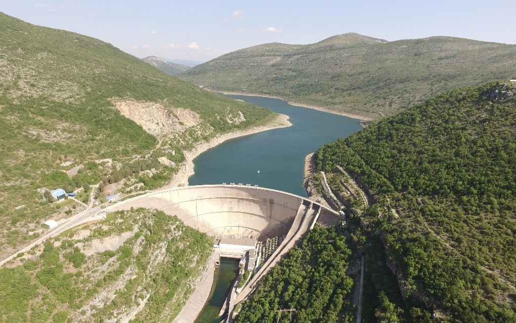 Gordan Mišeljić, direktor „HET-a“: Rezultati dobri uprkos lošoj hidrologiji