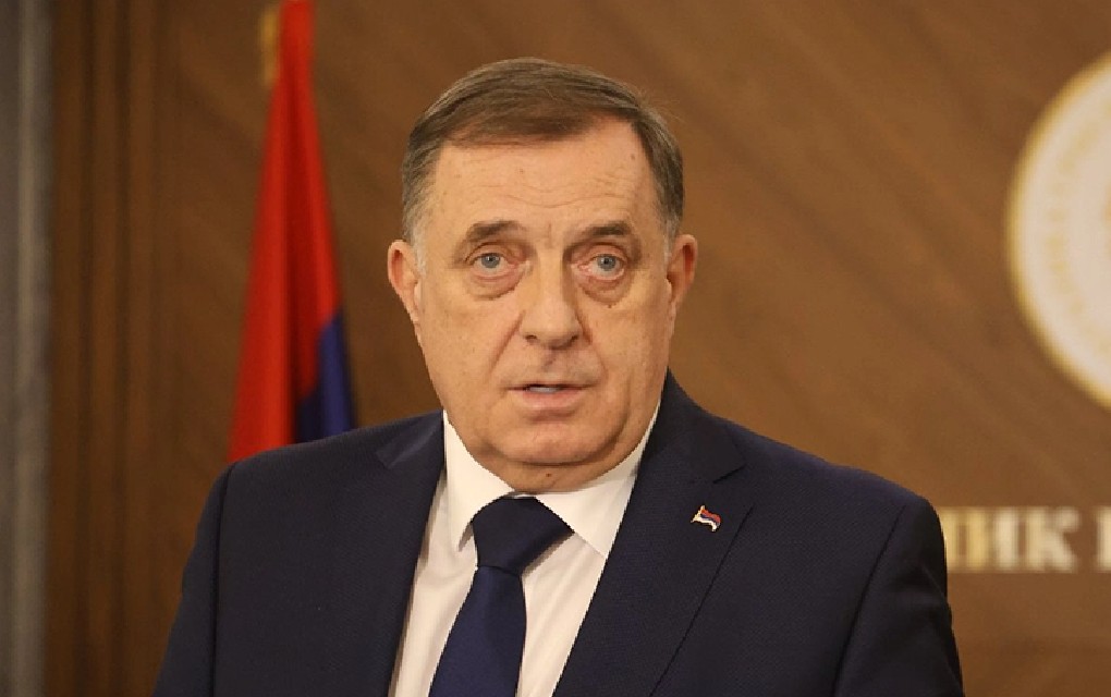 Dodik: Zašto se BiH opire da bude normalna zemlja?