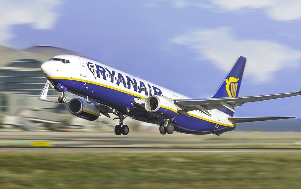 Ryanair od novembra uvodi novo pravilo