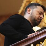 Oglasio se Zelenski nakon razgovora Putina i Trampa