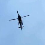 Srušio se ruski helikopter