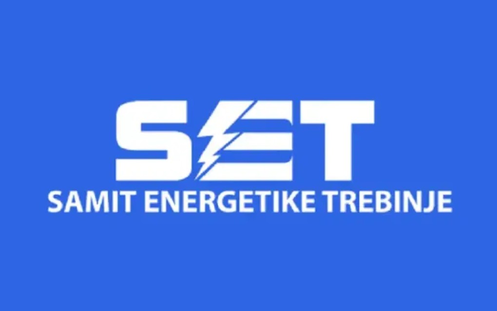 Samit energetike u Trebinje