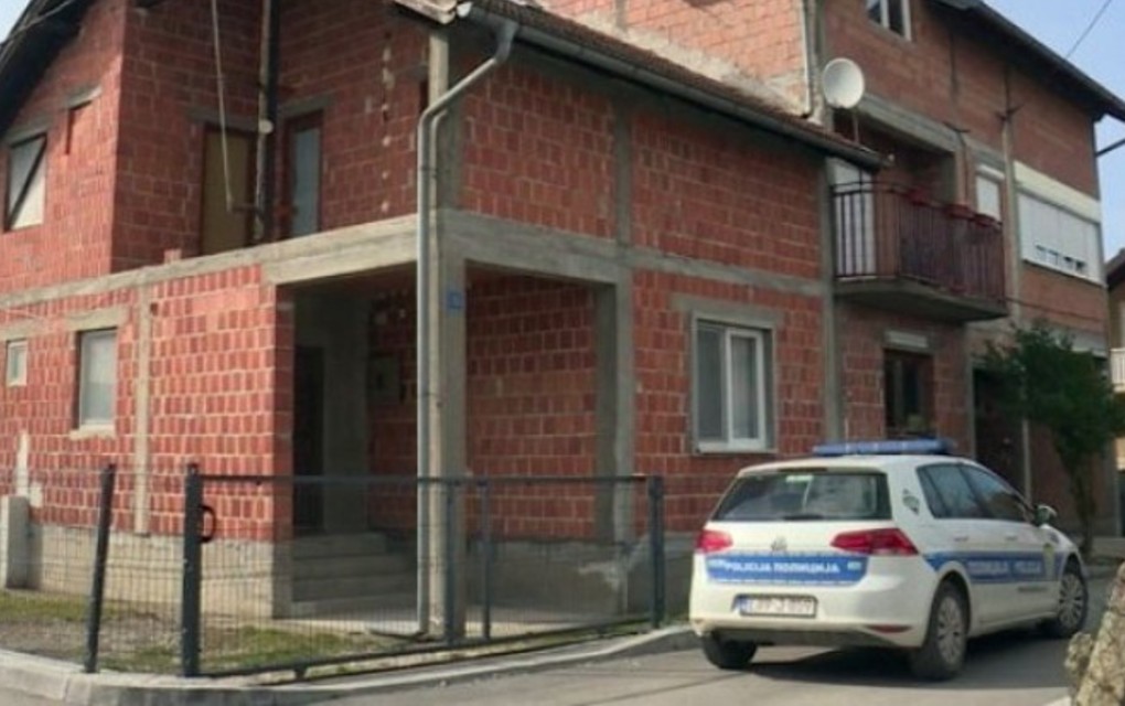 Šta je s pronađenom djecom u kući užasa?