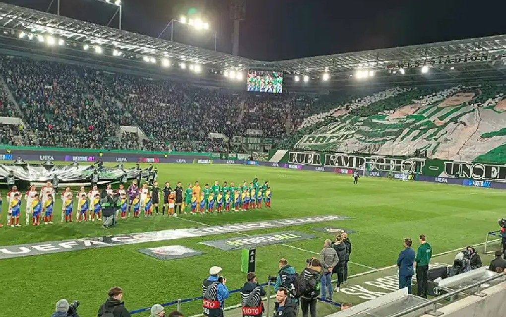 Produžeci u Beču!