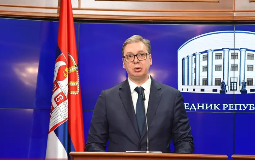 Vučić: Nećemo vam dati da uništite Srpsku kao što ste planirali