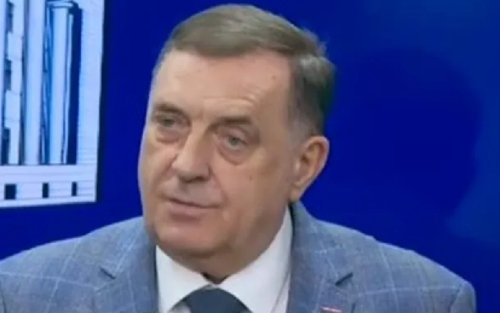 Dodik nakon sastanka sa evroparlamentarcima: Mi se ponašao veoma ustavno