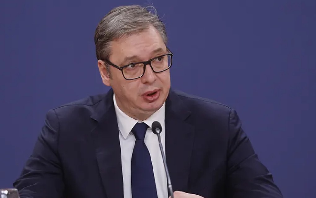 Vučić jasan: Srpska i njeno rukovodstvo može da računa na podršku Srbije