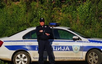 Čovjek podlegao povredama u bolnici