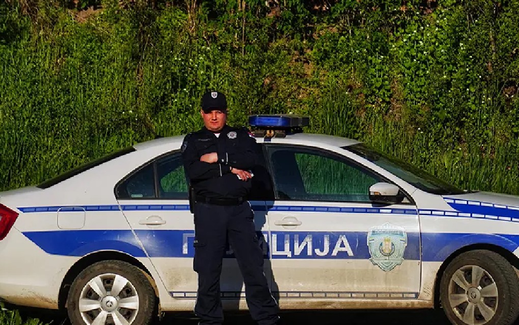 Brutalno ubistvo: Čovjek podlegao povredama u bolnici, policija traži napadača