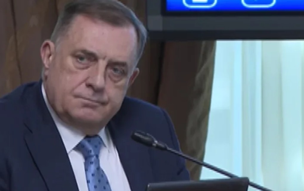 Dodik: Nedopustiv napad na bezbjednost i imovinu bilo kojeg građanina Srpske