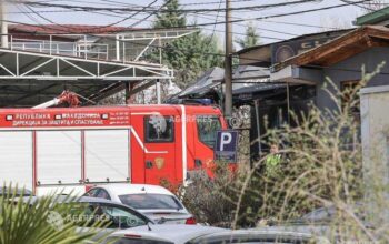 Uhapšen vlasnik diskoteke u kojoj je poginula 51 osoba