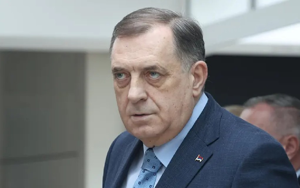 Dodik: Tramp još jednom pokazao da je lider koji donosi promjene