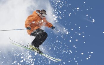 Nesreća na skijalištu u Sloveniji