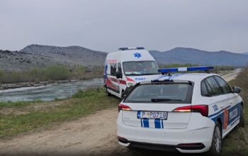 Policija se oglasila o pronalasku tijela djeteta u Zeti