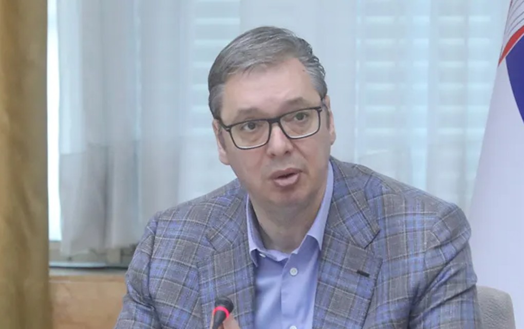 Vučić otkrio koji je rok za formiranje Vlade, najavio mogući datum izbora