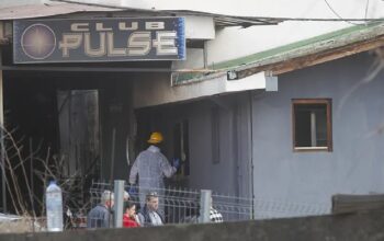 Vlasnik kluba pokušao pobjeći iz zemlje?