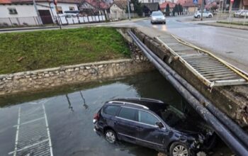 Bijeljinska policija oglasila se o noćašnjem hapšenju