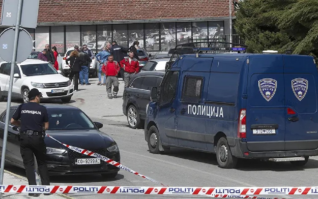 Fudbaler Lazarov nije jedini, još dvojica sportista poginula u stravičnom požaru u Sjevernoj Makedoniji