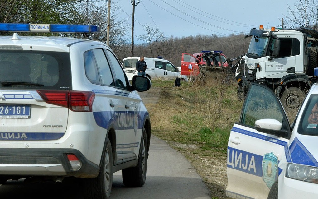 Otac male Danke dao izjavu poslije nagađanja da li je ona bila u kući u Brčkom