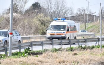 Vozač Hitne pomoći umro nakon što je cijelu noć prevozio povrijeđene iz diskoteke