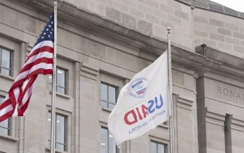 Neprihvatljivo je da ЕU finansira projekte koje je do sada finansirao USAID