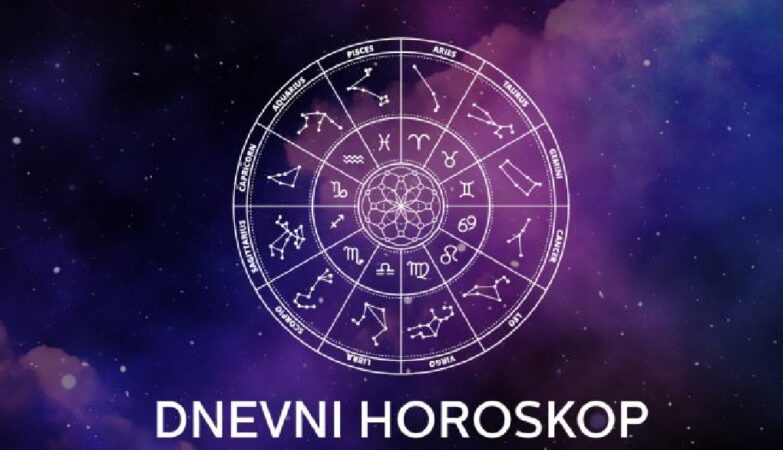 Pročitajte horoskop za 2. mart 2025. godine