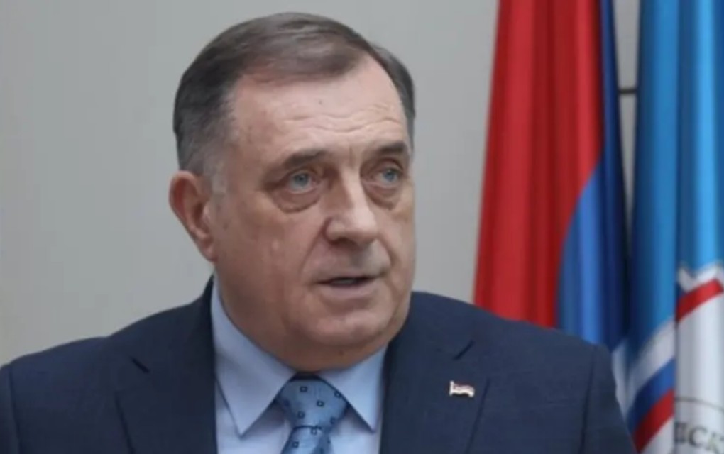 Dodik: Poštujemo Ustav BiH i Republike Srpske i sve što radimo bazirano je na tome