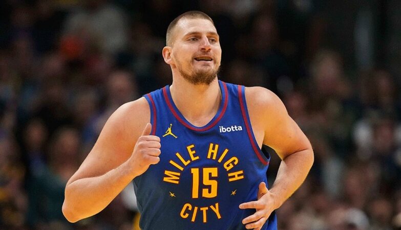 Jokić na moćan način odgovorio najvećim hejterima