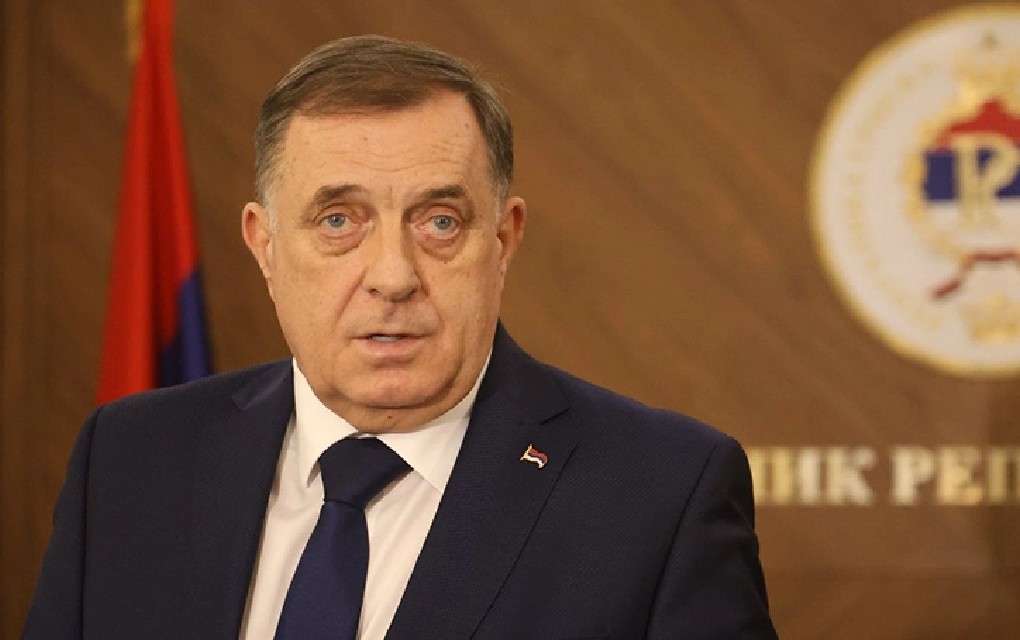 Dodik za “European Conservative“: BiH nikada nije funkcionisala kao jedinstvena država