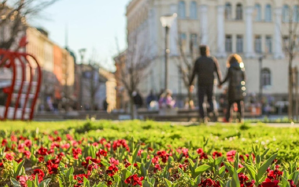 Evo kakvo nas vrijeme očekuje u narednim danima