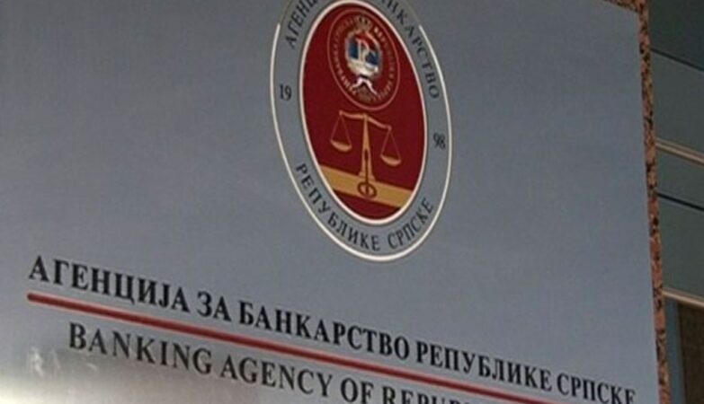 agencija za bankarstvo