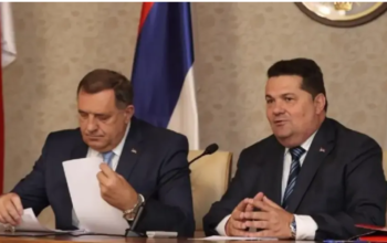 dodik stevandić