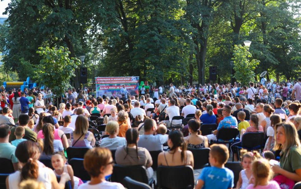 POMPEZNO STANIVUKOVIĆEVO OBEĆANJE – Kako su propale „kartice prijateljstva“ u Banjaluci