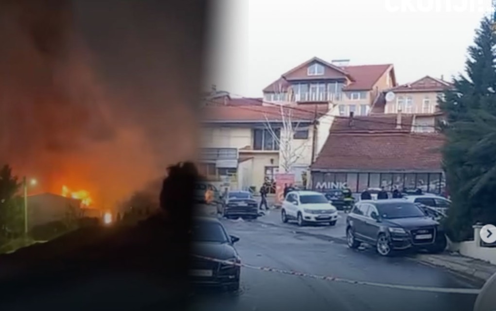 Tragedija u Kočanima! Poginulo najmanje 50 ljudi