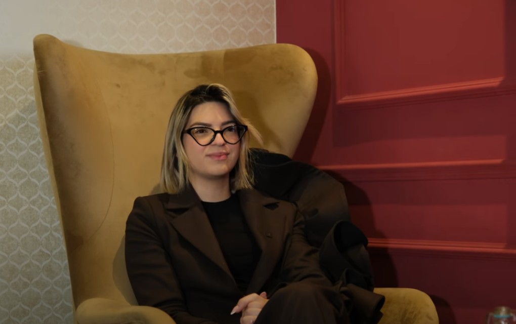 Milica Selak: Od starih crteža do unikatnih modela brenda MISE COUTURE