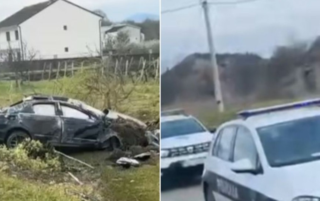 I dalje traje potraga za muškarcem koji se nije zaustavio na graničnom prijelazu: Vozilo imalo albanske registarske oznake