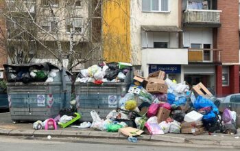 vanredna situacija u banjaluci