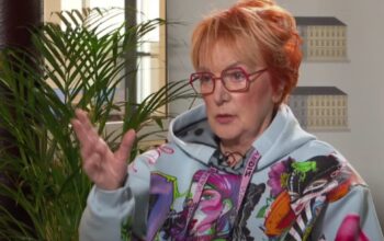 vesna rudan