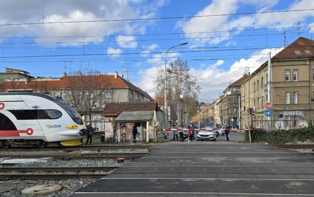 Voz ubio dječaka (14): Užas u Zagrebu