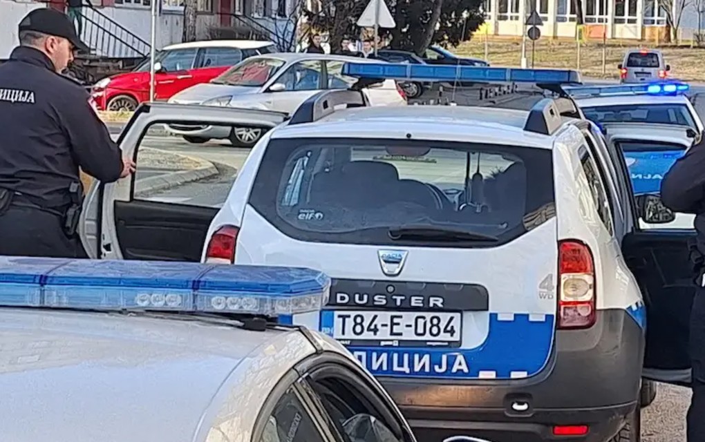 Muškarac uhapšen zbog otmice maloljetnice!