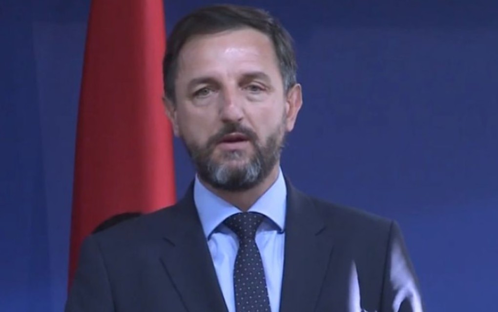 Krivična protiv Mahmutovića